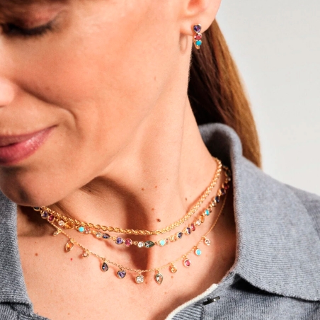 Collar corto Agatha Candy 2680309-256-TU