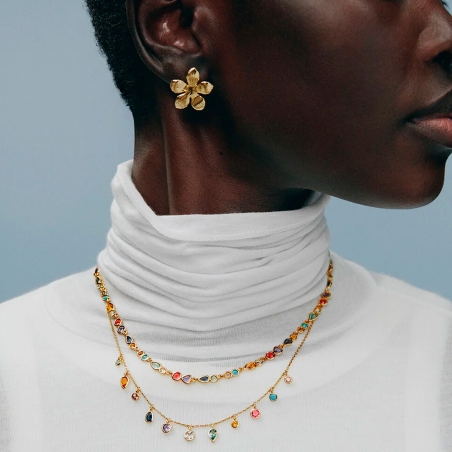 Collar corto Agatha Candy 2680309-256-TU