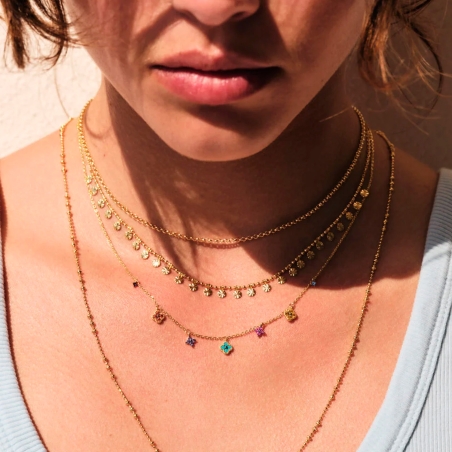 Collar corto Agatha Beloved 2690127-256-TU