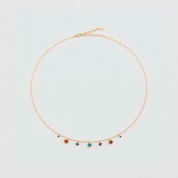 Collar corto Agatha Beloved 2690127-256-TU