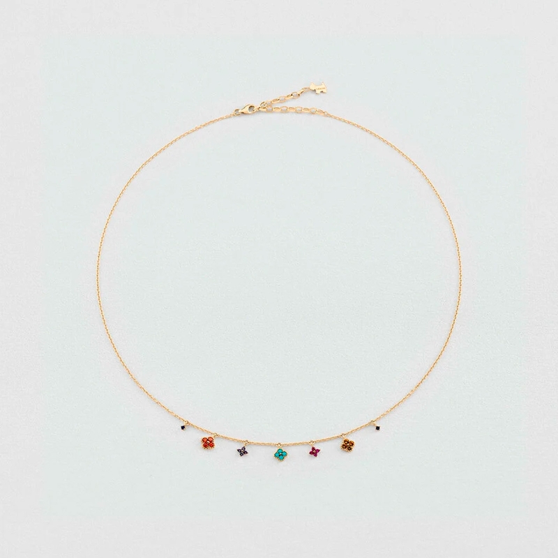 Collar corto Agatha Beloved 2690127-256-TU