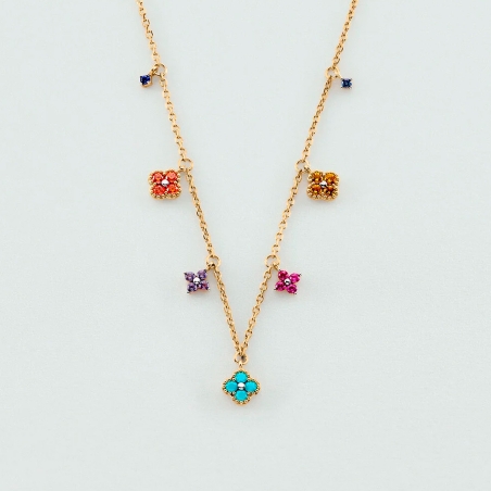 Collar corto Agatha Beloved 2690127-256-TU