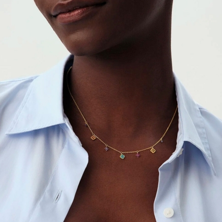 Collar corto Agatha Beloved 2690127-256-TU