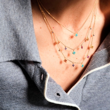 Collar corto Agatha Beloved 2690127-256-TU