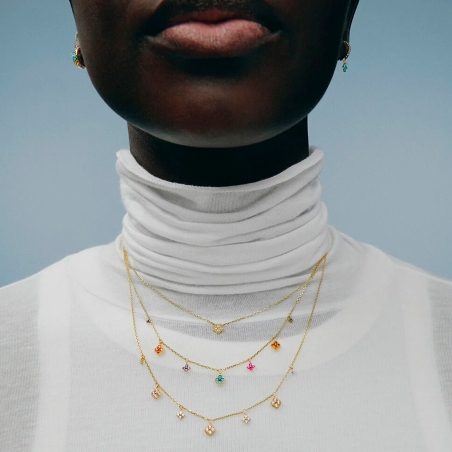 Collar corto Agatha Beloved 2690127-256-TU