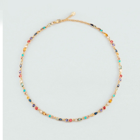 Collar corto Agatha Candy 2680402-256-TU