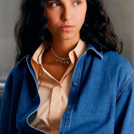 Collar corto Agatha Candy 2680402-256-TU