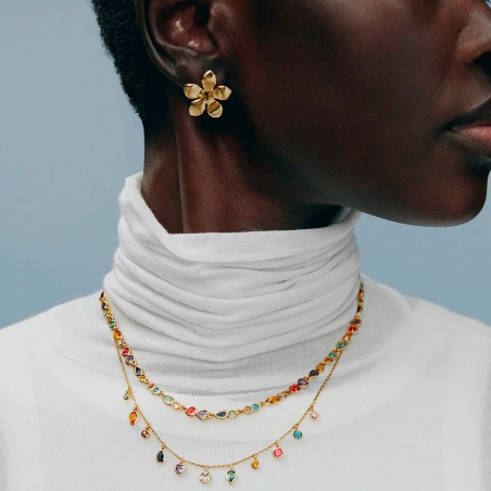 Collar corto Agatha Candy 2680402-256-TU