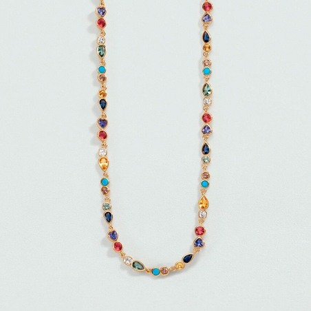 Collar corto Agatha Candy 2680402-256-TU