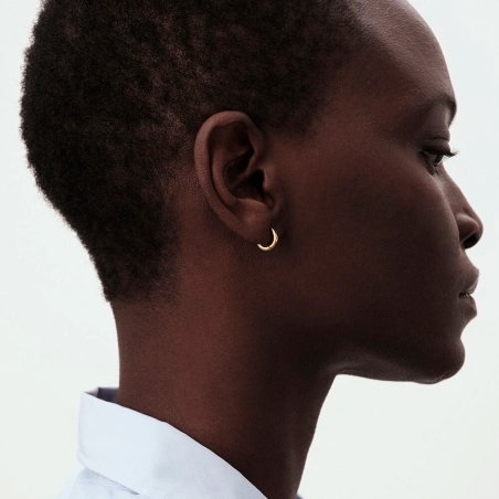 Pendiente Agatha piercing criolla 2390044-157-TU