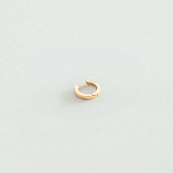 Pendiente Agatha piercing criolla 2390044-157-TU