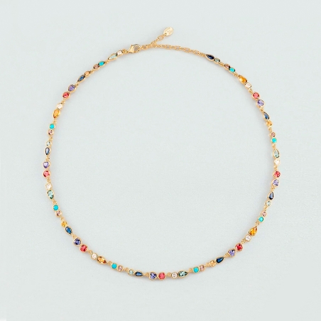 Collar corto Agatha Candy 2680402-256-TU