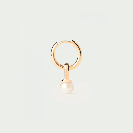 Pendientes PdPaola perlas AR01-C25-U