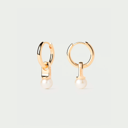 Pendientes PdPaola perlas AR01-C25-U