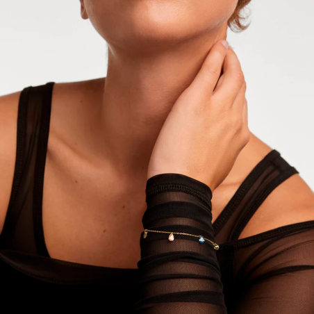 Pulsera PdPaola PU01-790-U