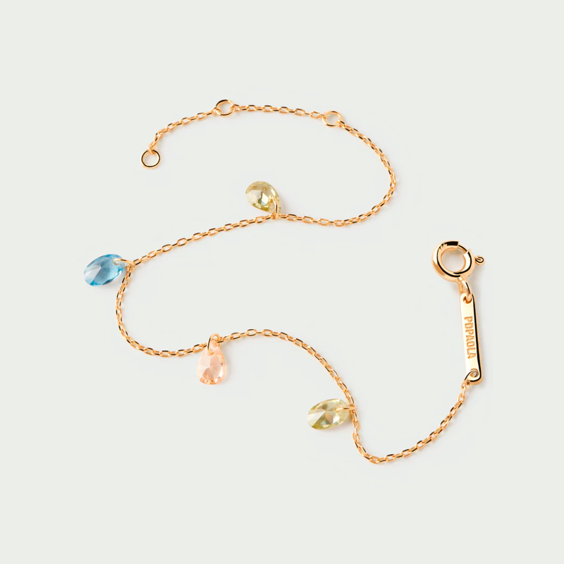 Pulsera PdPaola PU01-790-U