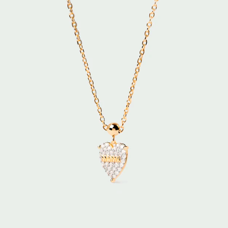 Charm PdPaola Corazón Mamá CH01-076-U