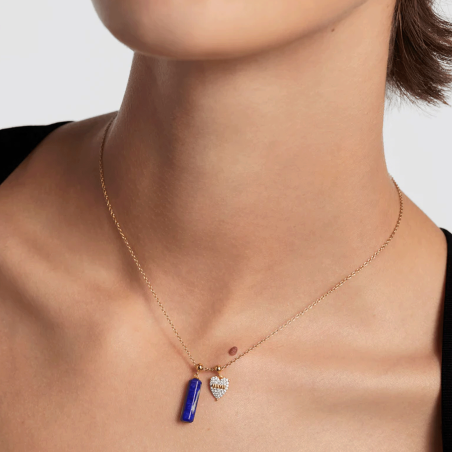 Charm PdPaola Corazón Mamá CH01-076-U