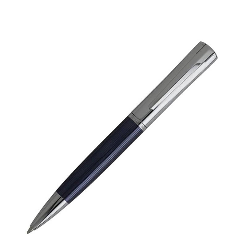 Bolígrafo Cerruti 1881 BallPoint Consquet Blue NSH4844