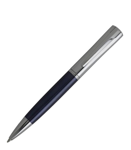 Bolígrafo Cerruti 1881 BallPoint Consquet Blue NSH4844