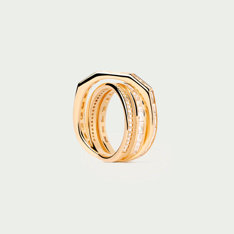 Anillo PdPaola Eternity AN01-A09-12