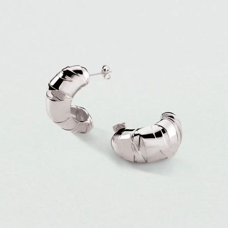 Pendientes Agatha criollas 2351020-064-TU