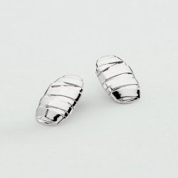 Pendientes Agatha 2351021-064-TU