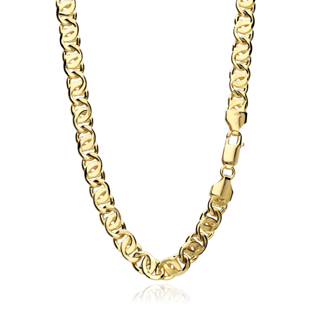 Cadena Oro 18k 60cm "Partridge"