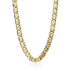 Cadena Oro 18k 60cm "Partridge"