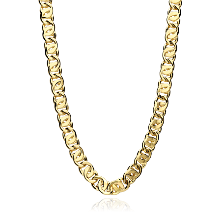 Cadena Oro 18k 60cm "Partridge"