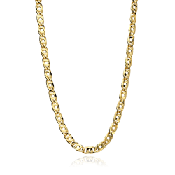 Cadena Oro 18k 60cm "Partridge"