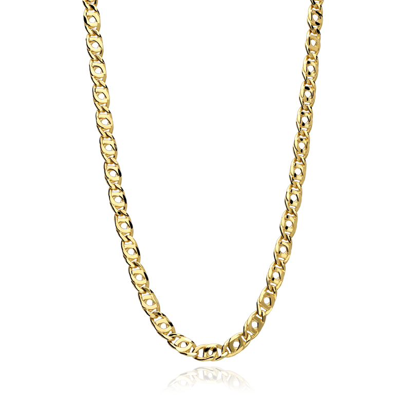 Cadena Oro 18k 60cm "Partridge"