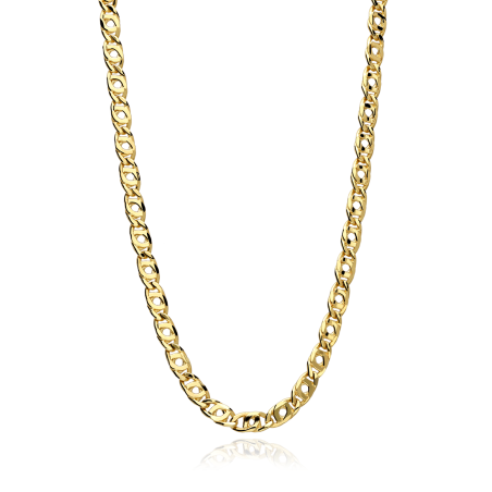 Cadena Oro 18k 60cm "Partridge"