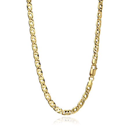 Cadena Oro 18k 60cm "Partridge"