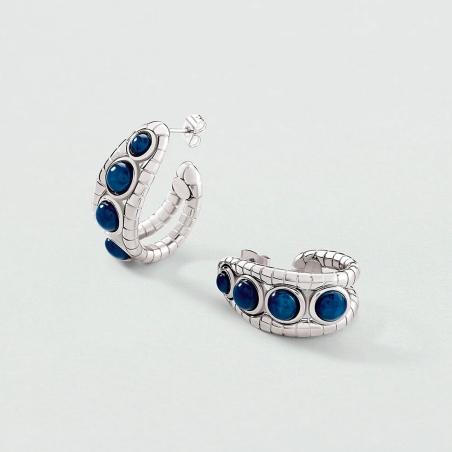 Pendientes Agatha 2370119-088-TU