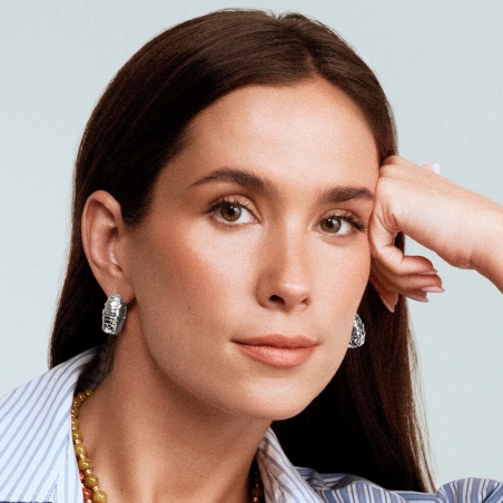 Pendientes Agatha 2351019-064-TU