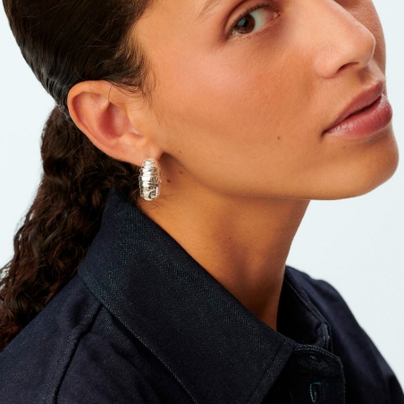 Pendientes Agatha 2351019-064-TU