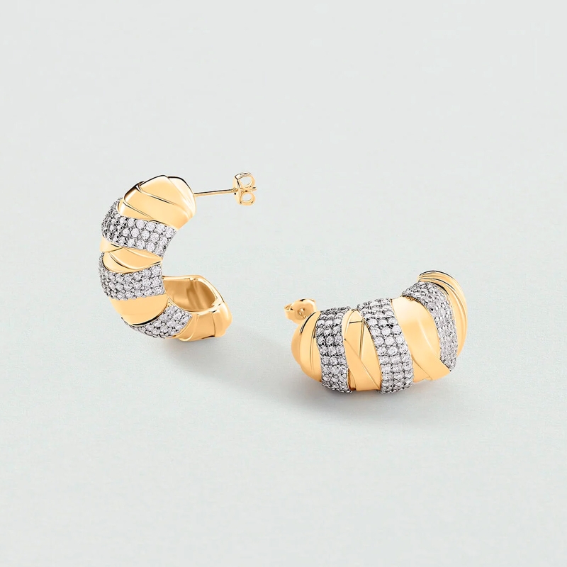 Pendientes Agatha 2380768-137-TU