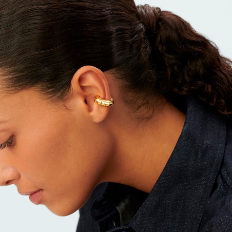 Pendiente Agatha Ear-cuff 2380770-157-TU