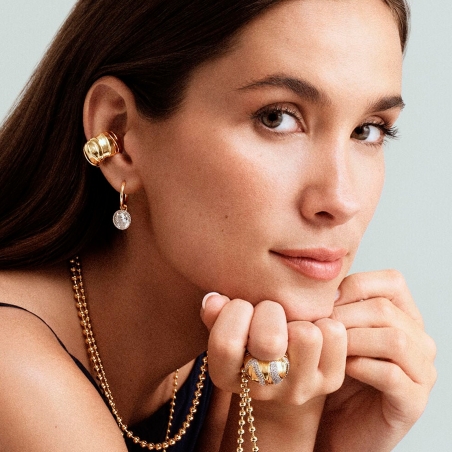 Pendiente Agatha Ear-cuff 2380771-157-TU