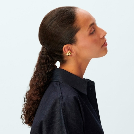 Pendiente Agatha Ear-cuff 2380771-157-TU