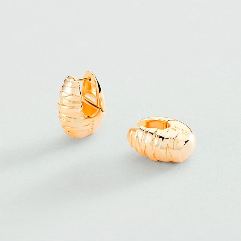 Pendiente Agatha 2380767-157-TU