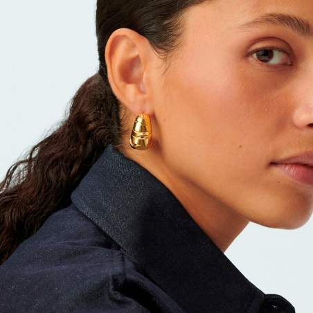 Pendientes Agatha 2380768-157-TU