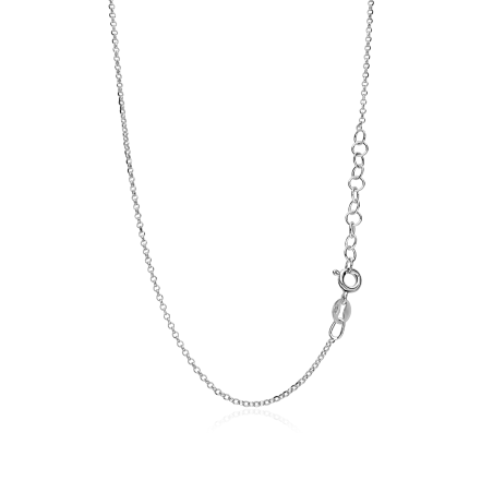 Gargantilla Plata de Ley "Mamá te quiero mucho"