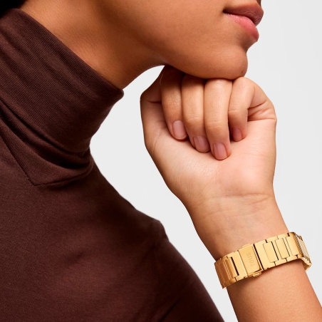 Reloj Tous Dorado B-Connect 3000139300