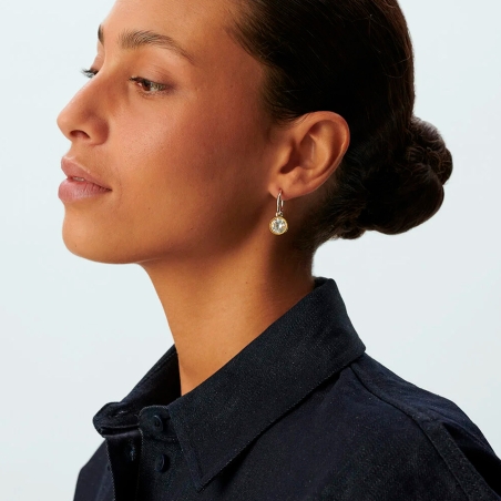 Pendientes Agatha 2351018-136-TU