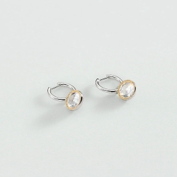 Pendientes Agatha 2351018-136-TU