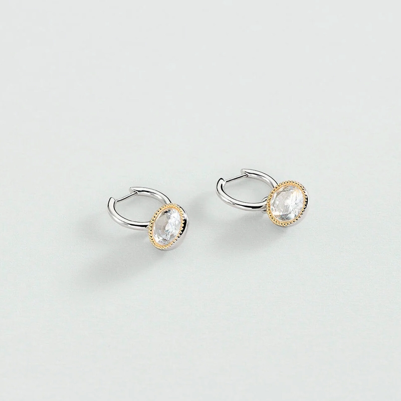 Pendientes Agatha 2351018-136-TU