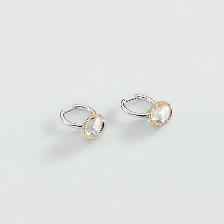 Pendientes Agatha 2351018-136-TU