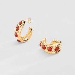 Pendientes Agatha 2370119-324-TU